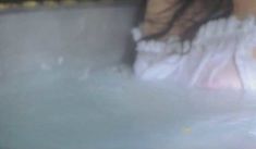 Голая Стефания Рокка в фильме «Д’Артаньян и три мушкетера» фото #2