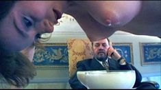 Голая Стефания Рокка в фильме «Отель» фото #2