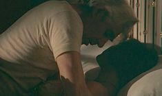 Стефания Сандрелли в порнофильме «Ключ» фото #1