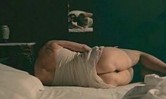 Стефания Сандрелли в порнофильме «Ключ» фото #4