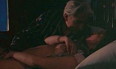 Стефания Сандрелли в порнофильме «Ключ» фото #23