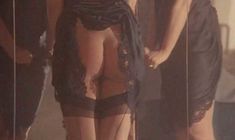 Стефания Сандрелли в порнофильме «Ключ» фото #36