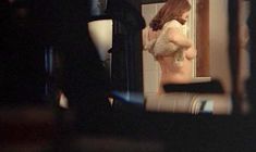 Стефания Сандрелли в порнофильме «Ключ» фото #39