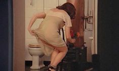 Стефания Сандрелли в порнофильме «Ключ» фото #40