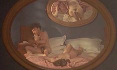 Стефания Сандрелли в порнофильме «Ключ» фото #48