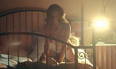 Стефания Сандрелли в порнофильме «Ключ» фото #55