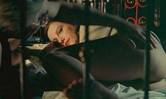 Стефания Сандрелли в порнофильме «Ключ» фото #58