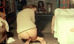 Стефания Сандрелли в порнофильме «Ключ» фото #59