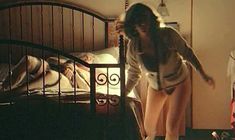 Стефания Сандрелли в порнофильме «Ключ» фото #60