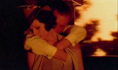 Голая Стефания Сандрелли в фильме «Конформист» фото #1