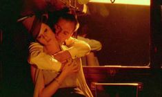 Голая Стефания Сандрелли в фильме «Конформист» фото #2