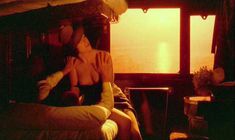 Голая Стефания Сандрелли в фильме «Конформист» фото #3