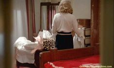 Голая Стефания Сандрелли в фильме «Конформист» фото #5