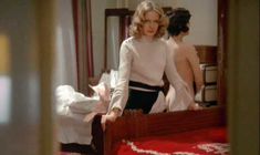 Голая Стефания Сандрелли в фильме «Конформист» фото #6