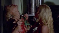 Голая Стэйси Фьюсон в фильме «Комната 6» фото #4