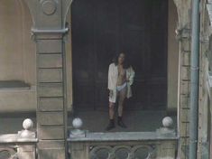 Голая Су Гарай в фильме «Запределье» фото #3