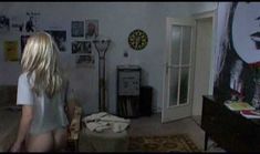 Голая Сусанна Захсе в фильме «Малиновый рейх» фото #15