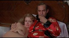 Голая Сьюзан Блейкли в фильме «Капоне» фото #5