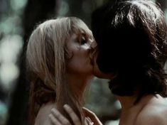 Голая Сьюзен Сарандон в сериале «Ученик» фото #6