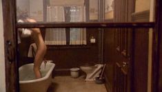 Голая Сьюзен Сарандон в фильме «Прелестное дитя» фото #5