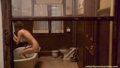 Голая Сьюзен Сарандон в фильме «Прелестное дитя» фото #6