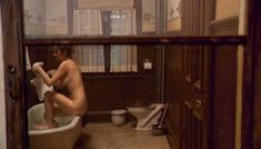 Голая Сьюзен Сарандон в фильме «Прелестное дитя» фото #7