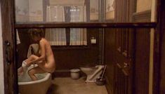 Голая Сьюзен Сарандон в фильме «Прелестное дитя» фото #8