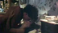 Голая Сьюзен Страсберг в фильме «Хвала пожилых женщин» фото #1