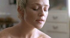 Голая Сьюзи Портер в фильме «Лучше, чем секс» фото #13