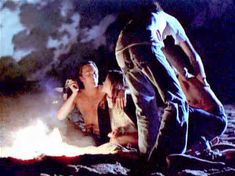 Голая Сьюзэн Плейер в фильме «Пляж Малибу» фото #5