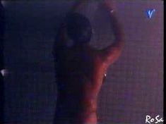 Голая Сьюзэн Родс в фильме «Девушка с голодными глазами» фото #1