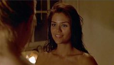 Голая Сьюзэн Уорд в фильме «Своя тусовка» фото #10