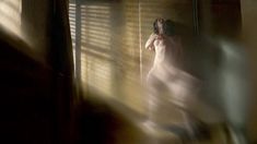 Голая Сэверн Томпсон в сериале «Спираль» фото #4