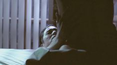 Голая грудь Сэди Кац в фильме House of Bad фото #1