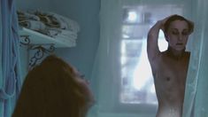 Голая грудь Сэди Кац в фильме House of Bad фото #8