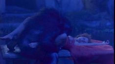 Голая Сэди Фрост в фильме «Дракула» фото #2