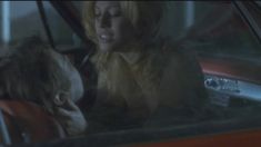 Голая Сэлли Голан в сериале «Руководство девушек в греховности» фото #49