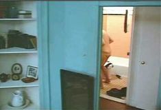 Голая Сэлли Кёркленд в фильме «Анна» фото #1