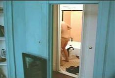 Голая Сэлли Кёркленд в фильме «Анна» фото #2