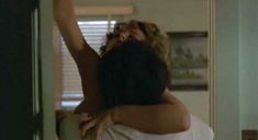 Голая Сэлли Стразерс в фильме «Пять легких пьес» фото #2