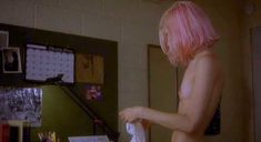 Голая Сэльма Блэр в фильме «Сказочник» фото #7