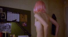 Голая Сэльма Блэр в фильме «Сказочник» фото #8