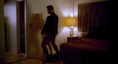 Голая Сэльма Блэр в фильме «Сказочник» фото #11