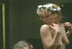 Голая Сэмми Дэвис в фильме «Радуга» фото #4