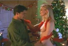 Голая Сэнди Васко в сериале «Бухта страсти. Восходящие звезды» фото #4