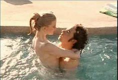 Голая Сэнди Васко в сериале «Бухта страсти. Восходящие звезды» фото #20