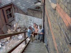 Голая Сэнди Гриззл в фильме «Жажда смерти 3» фото #3