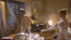 Голая Сюзанн Тоус в сериале «Отель «Вавилон»» фото #2