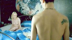 Голая Сюзанна Вуэст в фильме «Антарес» фото #3