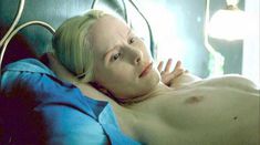 Голая Сюзанна Вуэст в фильме «Антарес» фото #8